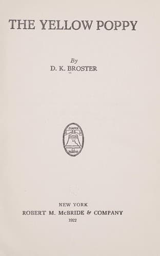 Book cover image