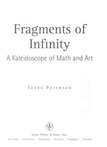 Book cover image