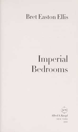 Imperial Bedrooms
