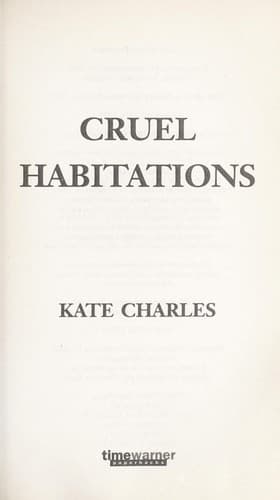 Book cover image