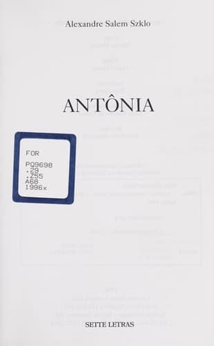 Book cover image