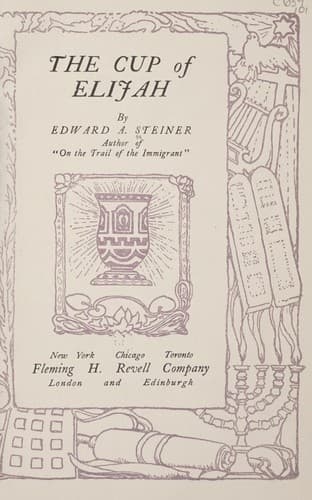 Book cover image