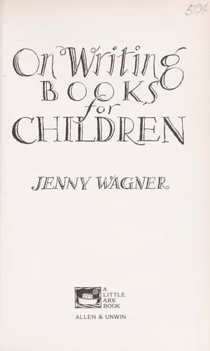 Book cover image