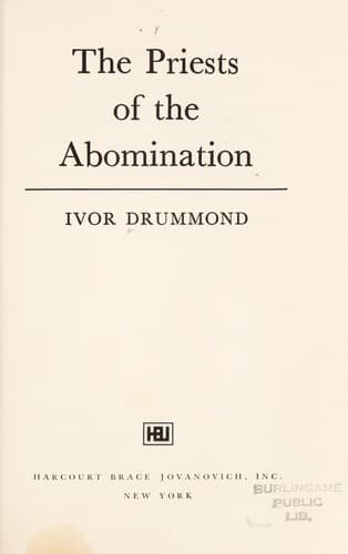 Book cover image