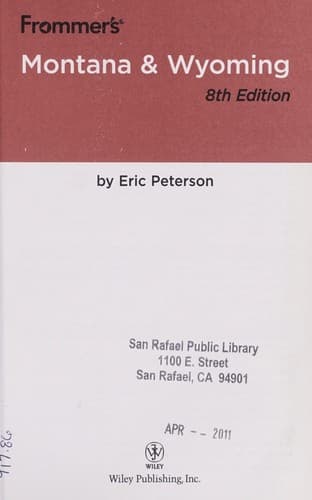 Book cover image