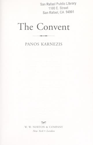 Book cover image