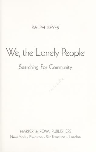 Book cover image