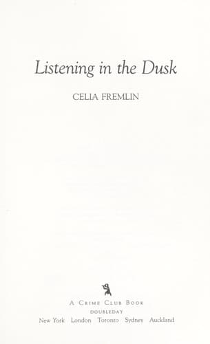Book cover image
