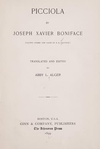 Book cover image