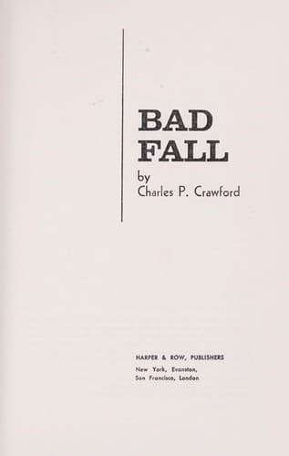 Book cover image