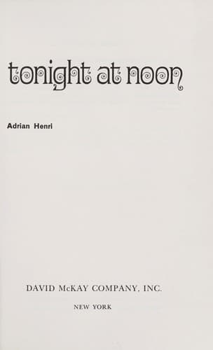Book cover image