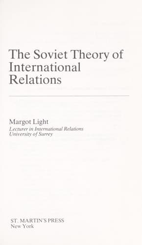 Book cover image