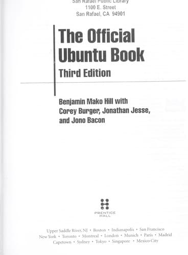 Book cover image