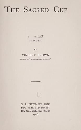 Book cover image