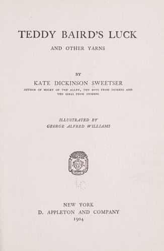 Book cover image