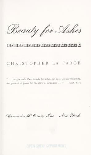Book cover image