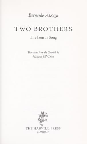 Book cover image