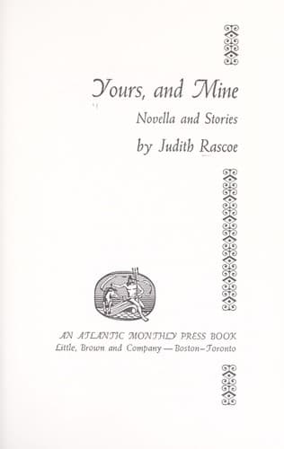 Book cover image