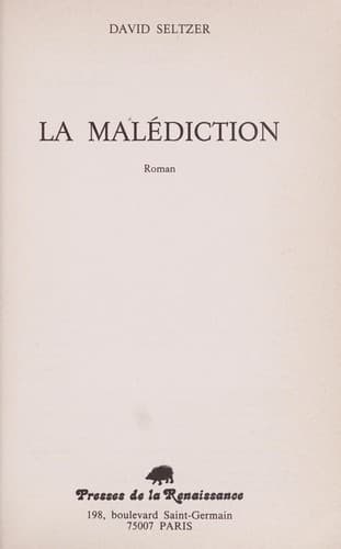 Book cover image