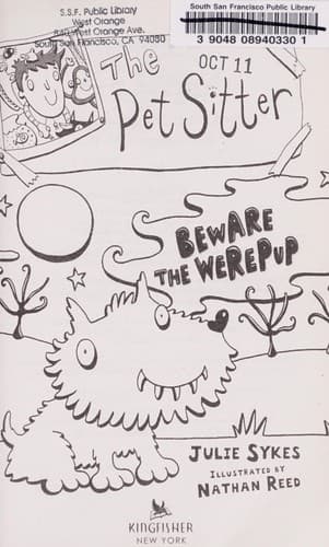 Book cover image