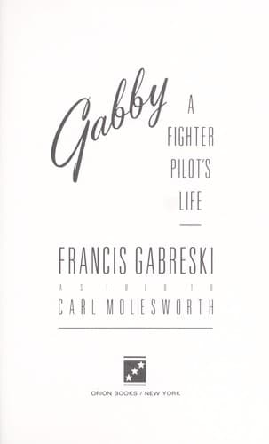 Cover image for Gabby