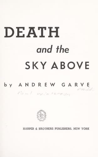 Book cover image