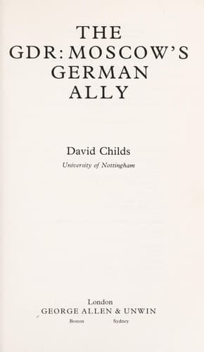 Book cover image