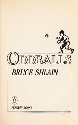 Oddballs