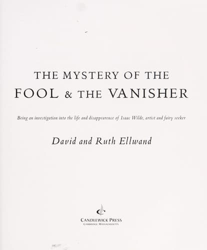 Book cover image