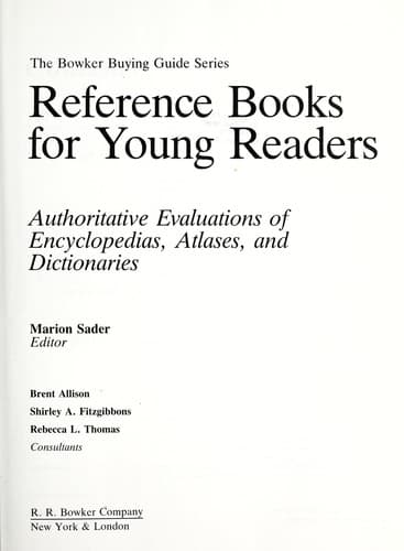 Book cover image