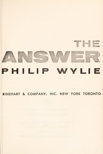 Book cover image