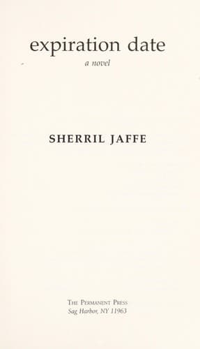Book cover image