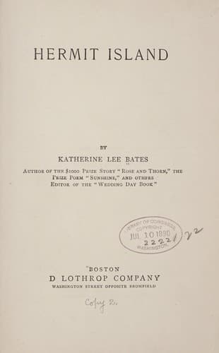 Book cover image