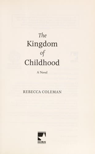 Book cover image