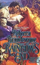 Cover image for Rainbow's End