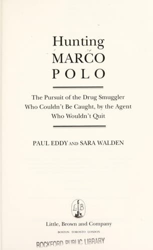 Book cover image