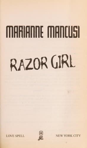 Book cover image