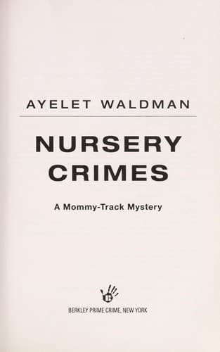 Book cover image
