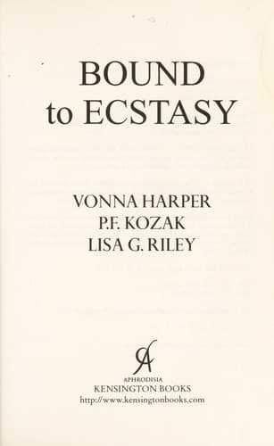 Book cover image