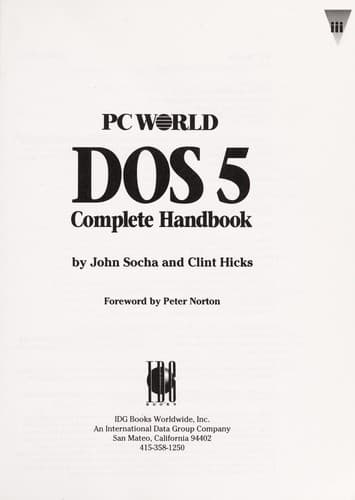 Book cover image