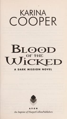 Book cover image