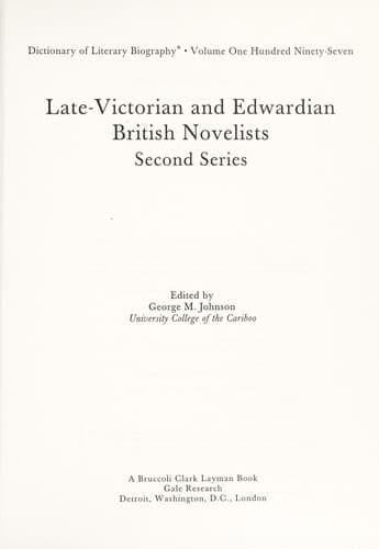 Book cover image