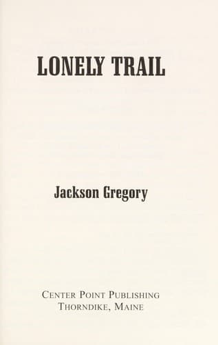 Book cover image