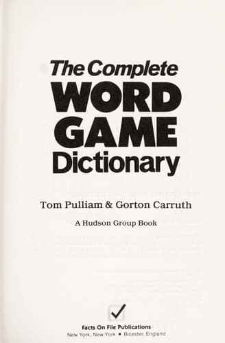 Book cover image