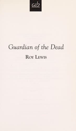 Book cover image