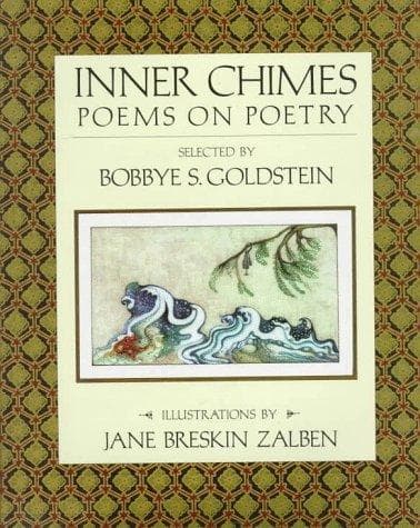 Cover image for Inner Chimes