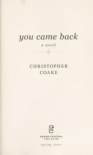 Book cover image