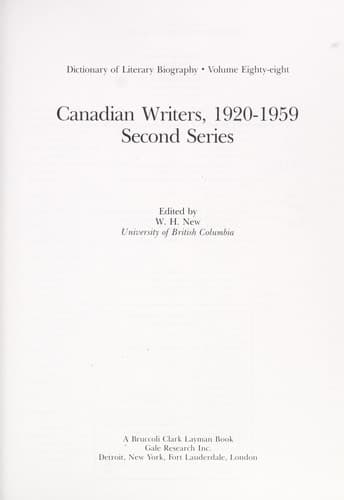 Book cover image