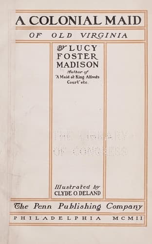 Book cover image