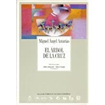 Cover image for El árbol de la cruz